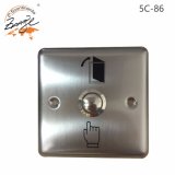5C-86 stainless door exit switch