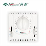 Wkj-03/Mechanical Thermostat/Room Thermostat/HVAC Controls