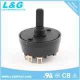 Ceiling Fan 5 Speed Controller Selector Rotary Switch
