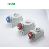 Customized Industrial Electrical Power Distribution Box