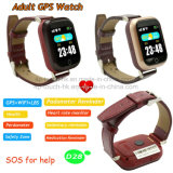 GPS Tracker Watch for Child with Real-Time Tracking D28
