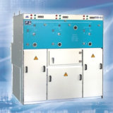 11kV Gas insulated switchgear GIS RMU Ring Main Unit
