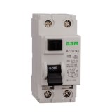 Residual Current Circuit Breakers RCCB Gsl1 (ID) -63 2p