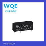 Miniature Communication Reed Relay (WLSS) for Automation Systems