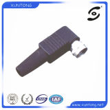 TV Antenna RF Cable Connector