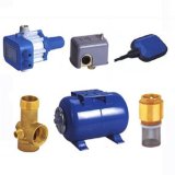 Pump Accessory, Float Switch, Pressure Control Switch, Pressure Tank
