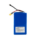 Rechargeable Lithium Battery Pack 36V 15ah 18650 Battery for Wholesale