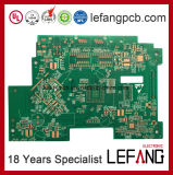 Integrated Circuit PCB Rigid PCB Board for Electronics