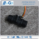 G1/2'' High Quality Hall Effect Flow Sensor Indicator for Heater