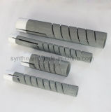 Double Spiral Silicon Carbide Heating Element SCR Type for Muffle Furnace & Ovens