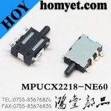Good Quality 4pin SMD Reset Switch/Push Button Switch