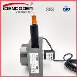 1000mm Draw Wire Sensor Incremental Rotary Encoder Manufacture for Telescopic System