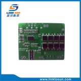 4s 20A BMS/PCM for 2-4s Battery Pack with Smbus Bq2060