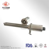 Stainless Steel Electrical Heated Tube