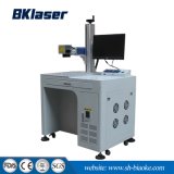 High Speed Fiber Laser Marking Machine for Plastics Price