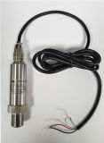 400MPa Pressure Transducer for Water Jet Cutter Equipment