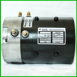 DC Series Motor Model Zq48-4.0-C Club Car Kds 48 Volt Golf Cart High Speed Electric Series Motor with 3000 Rpm