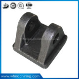 OEM CNC Machining/Machinery Automobile Parts for Oil Block Cylinder