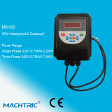 High Performance Waterproof, Dust-Proof Frequency Inverter