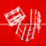 High Purity Quartz Boat for Solar and Semiconductor