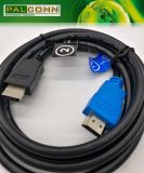 HDMI Cable Length: 1800mm ODM Customized Customer Logo