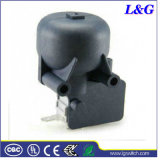 16A Micro Safety Switch for Heater
