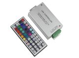 LED RGB Controller for RGB LED Strip 5050 3528 SMD