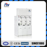 11kv - 36kv Gas Insulated High Voltage Switchgear