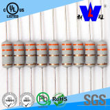 Rxf Wirewound Resistor with UL Certificate