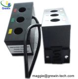 0.1s Three Phase Current Transducer Rated Output 0-10V