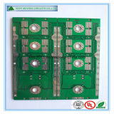 2 Layer HASL+Lead Free Heavy Copper PCB Board Printed Circuit Board