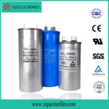 100mfd Capacitor Explosion Proof Capacitor for Air Conditioners