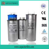Hot Sale Cbb65A AC Motor Start Capacitor for Air Conditioner