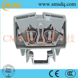 Spring Cage Minitype Terminal Block (ST1-2.5/15/ST1-2.5/1)