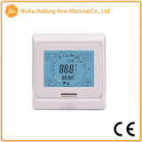 Electric Touch Screen Programming Thermostat