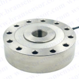 High Accuracy Low Profile Pancake Load Cell (B312)