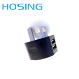 3pin UK Plug Mobile Phone Charger Apple USB Travel Charger Low Price