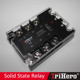 40A DC/AC 3 Phase Solid State Relay SSR (SSR-3D40)