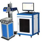 Prato Semi Conductor Side Pumping Laser Marking Machine
