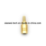 SMB Female Connector for Rg316 Coaxial Cable