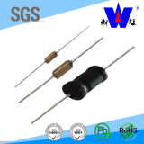 Axial Leaded Power Ferrite Bead Inductor