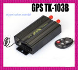 GSM GPRS GPS Vehicle Tracker with Car Navigation Alarm Tracking System
