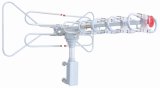 TV Outdoor Antenna with Remote Control (DF-808)