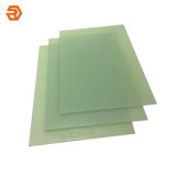 High Quality Natural Color Epoxy Fiberglass G10/Fr4 Sheet
