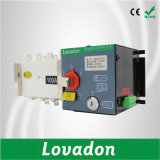 63A DC/AC ATS Controller Automatic Transfer Power Switch