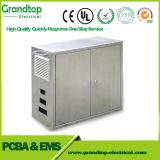 Customized Electric Cabinet Water Proof Stainless Steel Enclosure