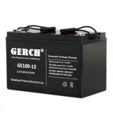 12V 100ah Solar Power Deep Cycle Battery UPS Battery Hydro Power Station Battery Water Power Plant Battery Fire Power Station Battery