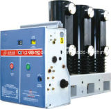 Vs1/R-12 Hv Vacuum Circuit Breaker with Lateral Operating Mechanism