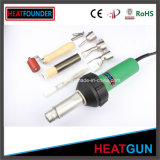 230V 1600W or Customize Heat Gun Hot Air Gun