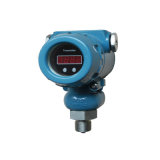 Pressure Sensor of Gas and Cement